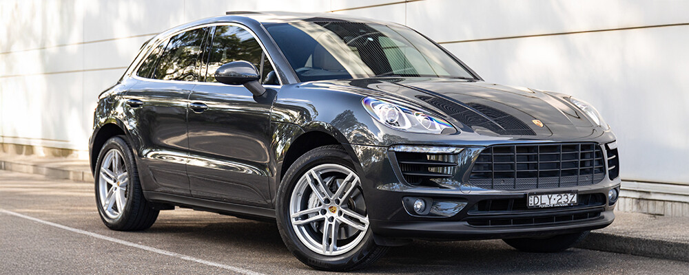 Sydney Car Auctions